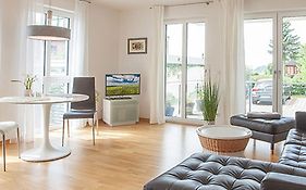 TSS Villa Amelie - App. Baltic Sea